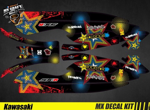 Kit déco pour - /, decal