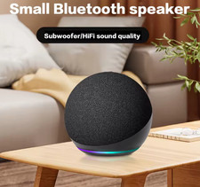 Alaxe Echo Dot 5eme generation