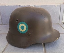 RARE casque léger argentin