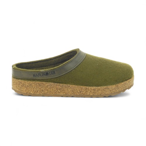 Haflinger unisex gzl - unisex, olive