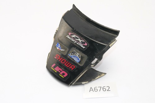 Honda nsr 125 - jc22, 1996