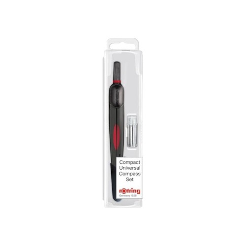 S0676530 rotring compas - [s0676530],