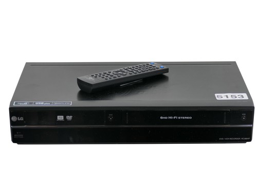 Rc389h enregistreur dvd - -,