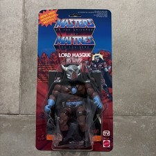 VINTAGE MOTU Masters Of The