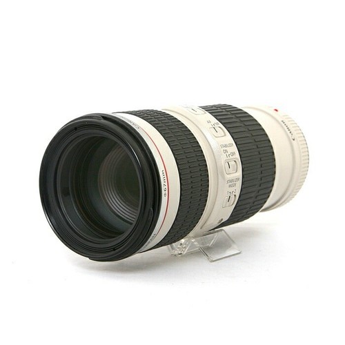 Objectif photo zoom - zoom, ef