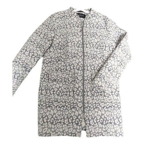 Manteau léger imprimé