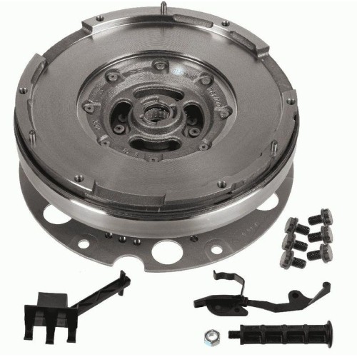 Volant moteur sachs 2294001965 - moteur,
