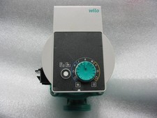 Circulateur d'eau Wilo Yonos
