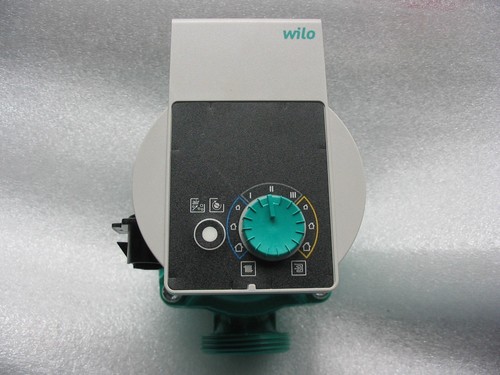 Circulateur eau wilo yonos - d'eau,