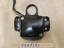 boitier Fusible pour Honda CX