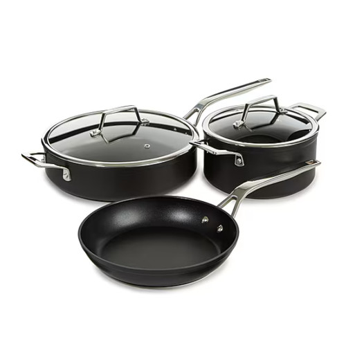 Berghoff essentials hard - essentials, 5-pc