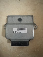 Nissan 370Z ECU Hitachi