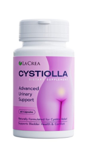 Cystiolla - (30, capsules)
