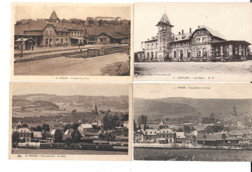 Saisir bitche gare - 57,