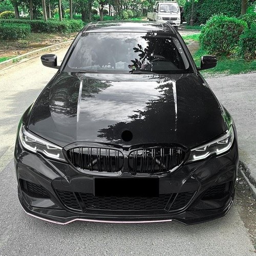 Calandre bmw 318i 22 - calandre,