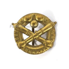 Belgian Hairdressing Badge - Belgium (Original Material)