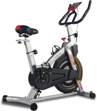 ISE Vélo d'appartement