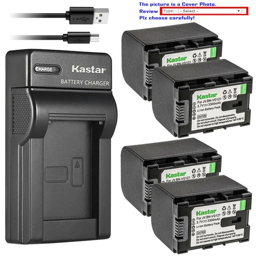 Kastar battery slim - kastar,