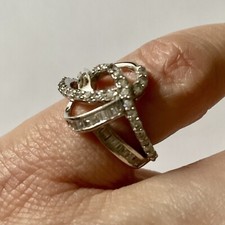 TOPAZE EN BAGUETTE, BELLE