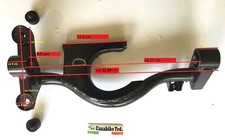 Support Moteur Suspension