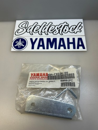 Support carénage yamaha - 1,