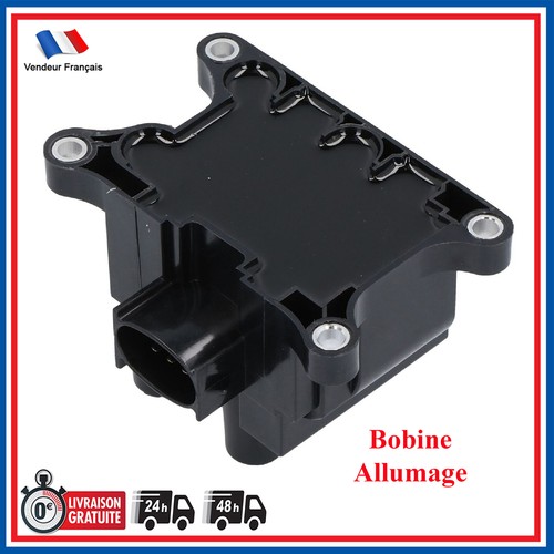 Bobine allumage prévu pour