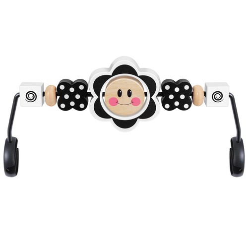 Baby bjorn bouncer toy bar - baby,