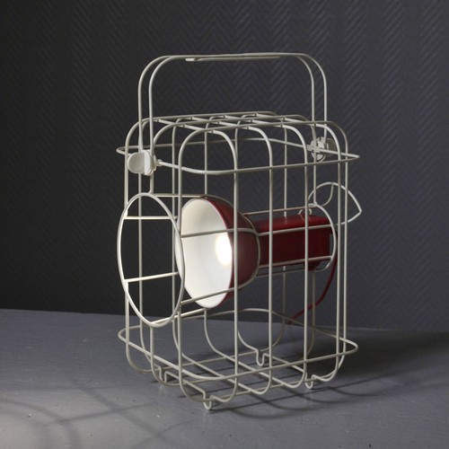 Matali crasset ikea ps lampe - &,