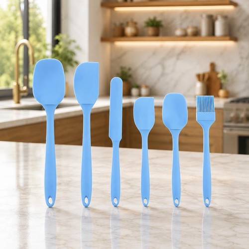 Kit ustensiles cuisine - ustensiles,