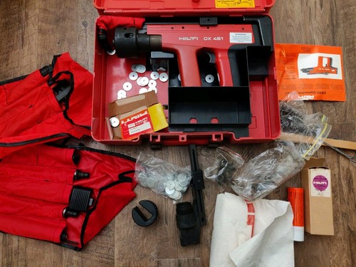 Hilti 451 heavy - 451,
