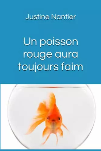 Poisson rouge aura toujours - un,