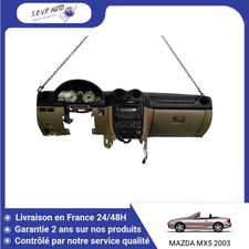 🇫🇷 PLANCHE DE BORD