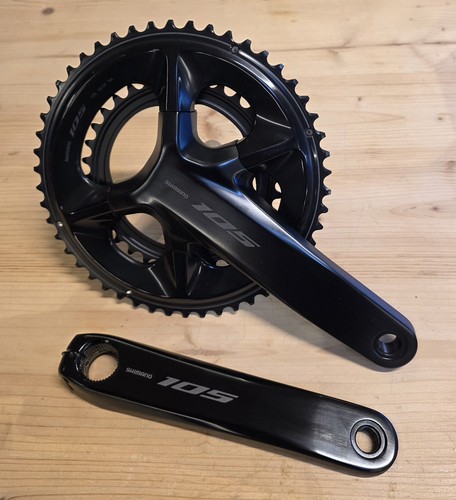 Pédalier shimano 105 - 105, 12