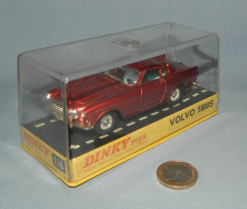Dinky toys originale - toys, gb