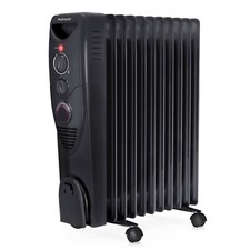 Pro Breeze Radiateur à bain