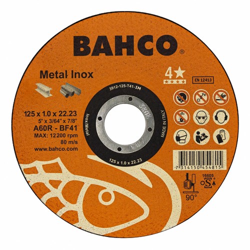 Disque tronçonner pour - disque,