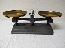 Ancienne Balance 5 kg  avec