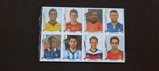 SET MISE A JOUR WORLD CUP BRAZIL 2014 - PANINI -