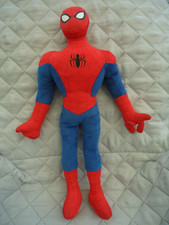 PELUCHE SPIDERMAN MARVEL -
