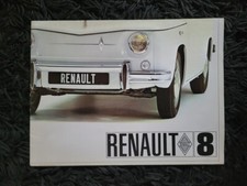 R8 prospectus feuillet