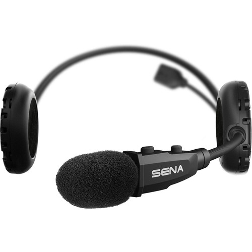 Sena plus boom - 3s,