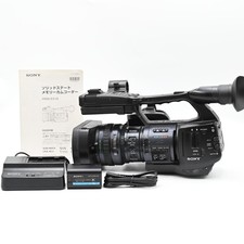 SONY PMW-EX1R XDCAM EX Camcorder (2912H Battery Life) [Excellent+++]