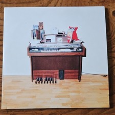 Jens Lekman Kalendervägen