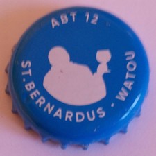 capsule de Bière BELGE