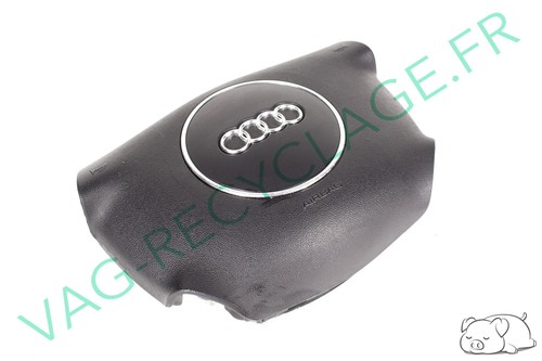 Airbag volant audi - volant, a3