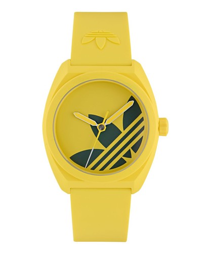 Adidas originals montre jaune - adidas,