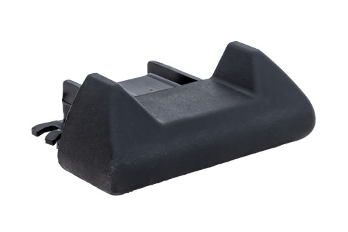 Cache rail aluminium - cache-rail,
