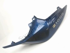 CARENAGE ARRIERE GAUCHE