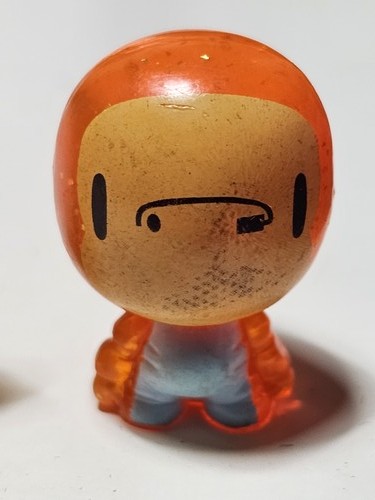 Figurine rétro gogos crazy - rétro,