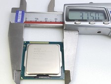 CPU Processeur APPLE Imac